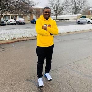 Meet your Posher, Fatai